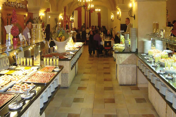Holiday to Marina D'or Spa Hotel